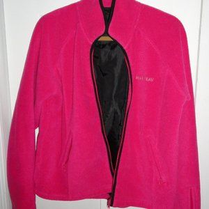 Official Mary Kay Fleece Jacket